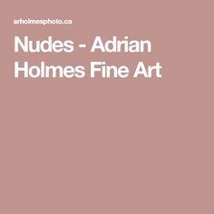 Adrian Holmes