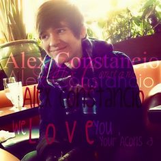 Alex Constancio