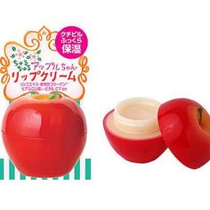 Apple Chan