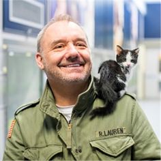 bob mortimer cats cat vic unwanted reeves worth tv meets star valentine looking homes