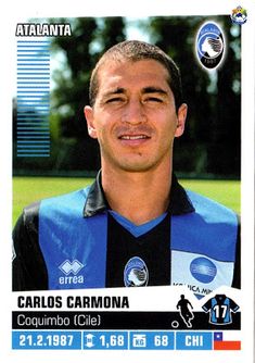 Carlos Carmona