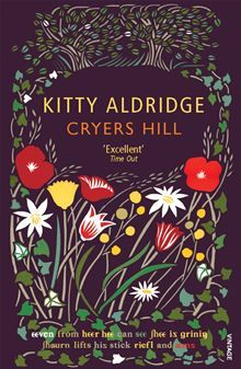 Kitty Aldridge