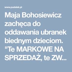 Maja Bohosiewicz