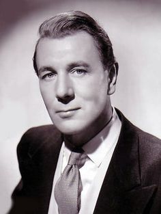 Michael Redgrave