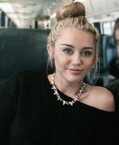 Miley Cyrus