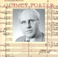 Quincy Porter