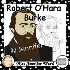 Robert O'Hara-Burke