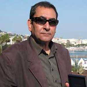 Samir Farid
