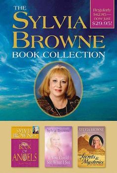Sylvia Browne