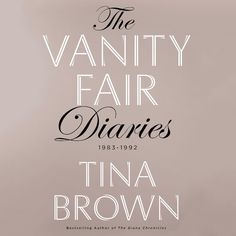Tina Brown