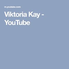 Viktoria Kay