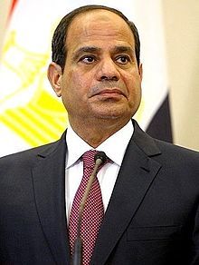 Abdel el-Sisi