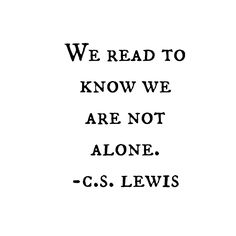 C.S. Lewis