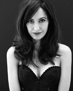 Charlene Amoia