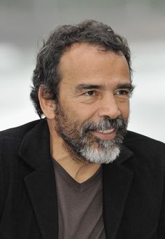 Damian Alcazar