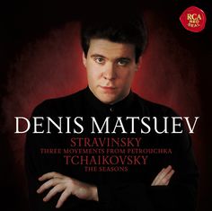 Denis Matsuev