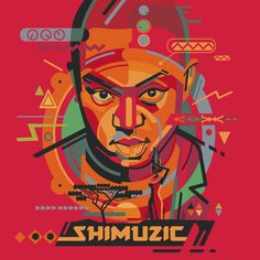 DJ Shimza