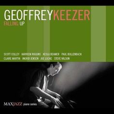Geoffrey Keezer