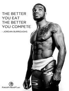 Jordan Burroughs