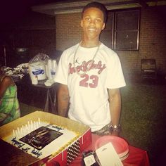 Lil Snupe