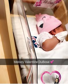 Melody Valentine Dubose