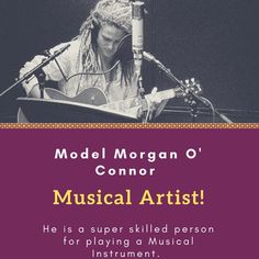 Morgan Most