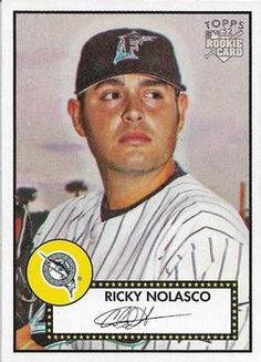 Ricky Nolasco