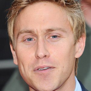 russell howard worth categories