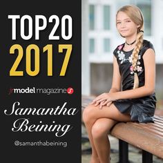 Samantha Beining
