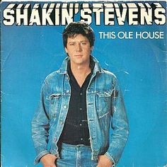 Shakin' Stevens