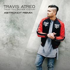 Travis Atreo