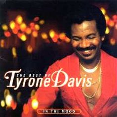 Tyrone Davis Net Worth
