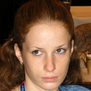 Valentina Golubenko