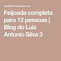 Antonio Silva