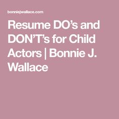 Bonnie Wallace