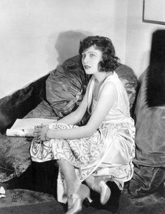 Corinne Griffith