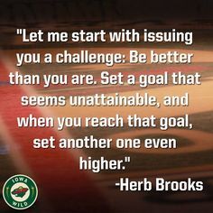 Herb Brooks