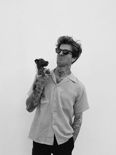 Jesse James Rutherford
