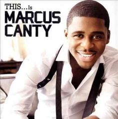 Marcus Canty