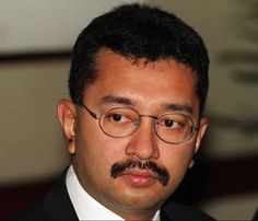Mokhzani Mahathir