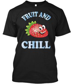 Mr. Fruit