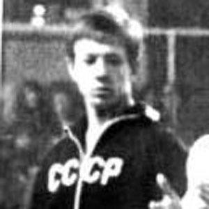 Nikolai Andrianov