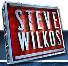 Steve Wilkos