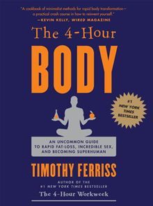 Timothy Ferriss