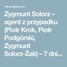 Zygmunt Solorz-Zak