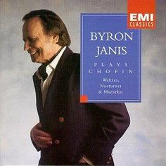Byron Janis