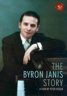 Byron Janis