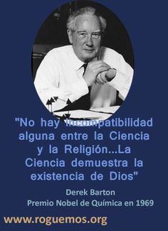 Derek Barton