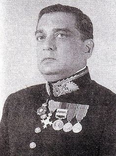 Iskander Mirza