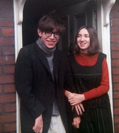 Jane Hawking